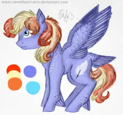 Size: 1280x1201 | Tagged: artist:sweetheart-arts, derpibooru import, oc, oc:featherlight, safe, solo, unofficial characters only