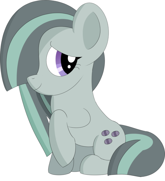 Size: 2327x2551 | Tagged: artist:pastelhorses, derpibooru import, marble pie, safe, sitting, solo