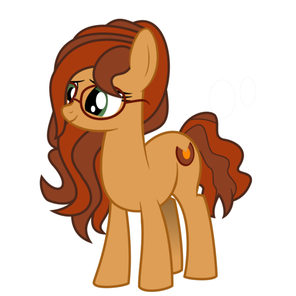 Size: 1024x1024 | Tagged: safe, artist:spacey, derpibooru import, oc, oc:autumn, unofficial characters only, earth pony, pony, female, solo