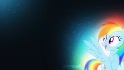 Size: 2560x1440 | Tagged: artist:alterhouse, artist:kysss90, derpibooru import, rainbow dash, safe, solo, wallpaper