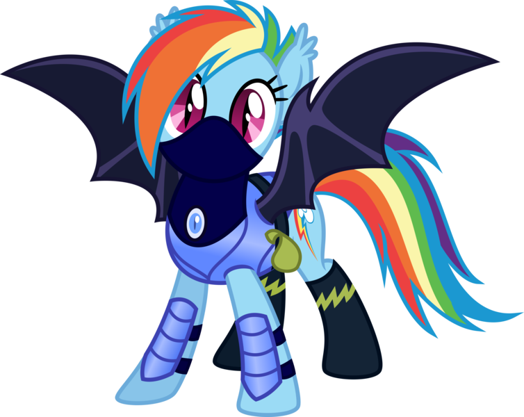 Size: 5588x4446 | Tagged: safe, artist:osipush, derpibooru import, rainbow dash, bat pony, pony, absurd resolution, alternate universe, armor, cute, dashabetes, heroes of might and magic, inkscape, ponies of flight and magic, simple background, solo, transparent background, vector