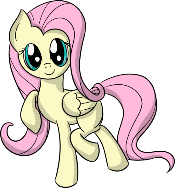 Size: 2500x2699 | Tagged: safe, artist:datapony, derpibooru import, fluttershy, anatomically incorrect, cute, happy, incorrect leg anatomy, looking at you, solo