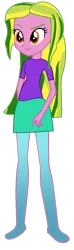 Size: 488x1638 | Tagged: safe, artist:trixiesparkle63, derpibooru import, lemon zest, equestria girls, friendship games