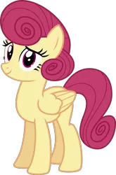 Size: 2238x3386 | Tagged: safe, artist:cheezedoodle96, artist:luckreza8, derpibooru import, edit, vector edit, posey shy, pegasus, pony, flutter brutter, .svg available, absurd resolution, female, happy, inkscape, mare, nude edit, simple background, solo, svg, transparent background, vector