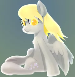 Size: 2500x2564 | Tagged: safe, artist:buttercupsaiyan, deleted from derpibooru, derpibooru import, derpy hooves, pegasus, pony, female, mare, solo