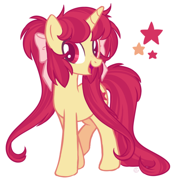 Size: 2700x2800 | Tagged: safe, artist:hawthornss, derpibooru import, oc, oc:seren, oc:seren song, unofficial characters only, pony, unicorn, female, freckles, long mane, looking at you, simple background, smiling, solo, transparent background, twintails