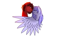 Size: 1280x778 | Tagged: artist:liefsong, couple, derpibooru import, oc, oc:celestial breeze, safe, unofficial characters only