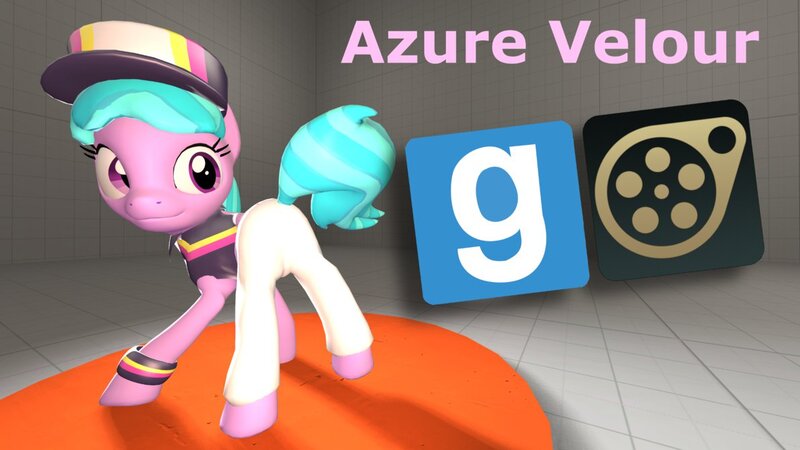 Size: 1191x670 | Tagged: 3d, artist:fillerartist, azure velour, derpibooru import, downloadable, download at source, plot, source filmmaker, suggestive, the saddle row review