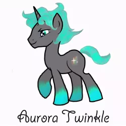 Size: 800x800 | Tagged: artist needed, dead source, derpibooru import, oc, oc:aurora twinkle, safe, solo, unofficial characters only