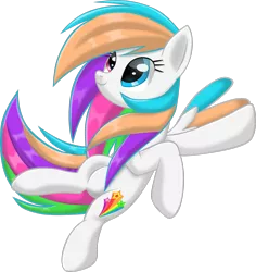 Size: 1600x1693 | Tagged: artist:mlp-starblaze, derpibooru import, heterochromia, oc, oc:starblaze, safe, solo, unofficial characters only