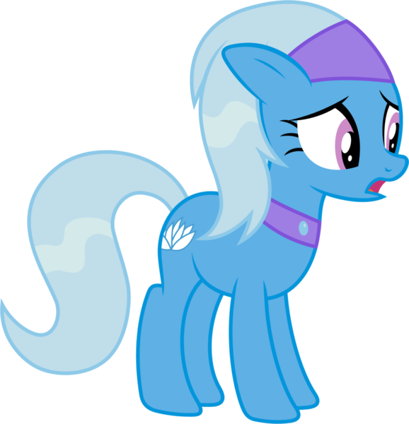 Size: 1024x1063 | Tagged: safe, artist:blah23z, color edit, derpibooru import, edit, aloe, trixie, pony, unicorn, colored, female, mare, palette swap, recolor, simple background, solo, transparent background, vector