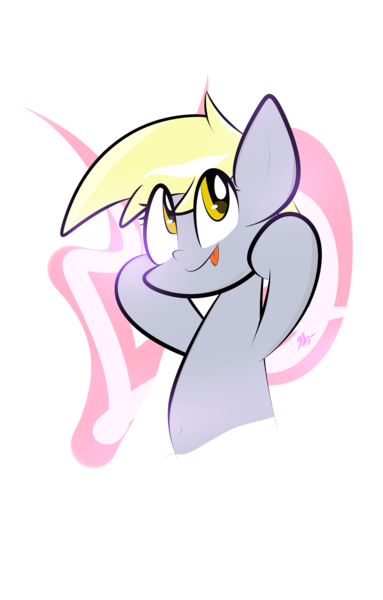 Size: 2624x4110 | Tagged: safe, artist:doge4ce, derpibooru import, derpy hooves, pegasus, pony, female, mare, solo, tongue out