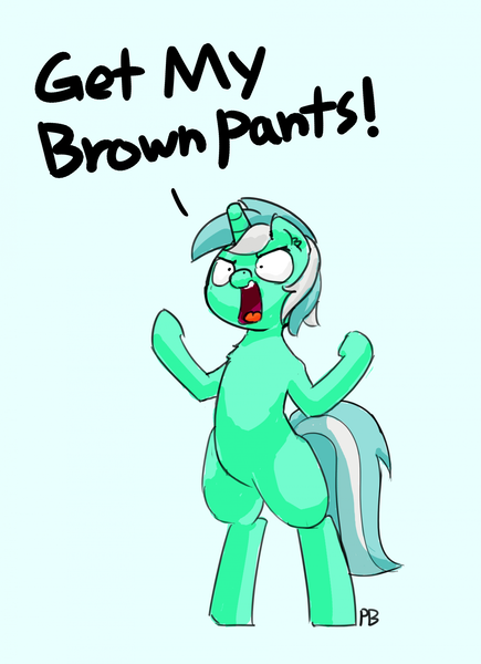 Size: 1280x1765 | Tagged: safe, artist:pabbley, derpibooru import, lyra heartstrings, pony, 30 minute art challenge, angry, bipedal, solo, whose line is it anyway