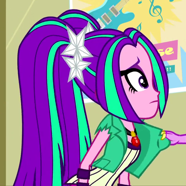 Size: 600x600 | Tagged: safe, derpibooru import, screencap, adagio dazzle, aria blaze, equestria girls, rainbow rocks, cropped