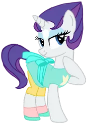 Size: 596x861 | Tagged: safe, artist:tsundra, derpibooru import, rarity, pony, unicorn, crossover, female, mare, pearl (steven universe), simple background, solo, steven universe, transparent background