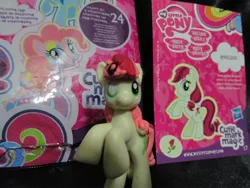 Size: 1600x1200 | Tagged: blind bag, derpibooru import, factory error, fail, irl, nightmare fuel, photo, roseluck, safe, toy, wat, you had one job