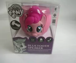 Size: 1440x1200 | Tagged: bluetooth, derpibooru import, irl, merchandise, photo, pinkie pie, rainbow dash, safe, speaker