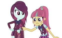 Size: 1024x626 | Tagged: safe, artist:skyla-strings, derpibooru import, sour sweet, oc, equestria girls