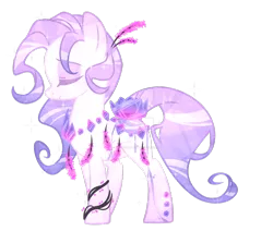 Size: 1280x1083 | Tagged: artist:jojuki-chan, derpibooru import, oc, original species, pond pony, safe, solo, unofficial characters only