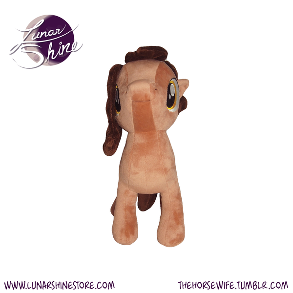 Size: 1400x1400 | Tagged: derpibooru import, oc, oc:brownie bun, plushie, safe, unofficial characters only