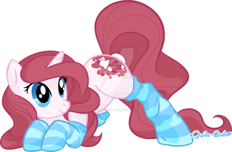 Size: 1024x674 | Tagged: safe, artist:bigbuxart, derpibooru import, oc, oc:belle esprit, unofficial characters only, pony, unicorn, clothes, cute, socks, solo, striped socks, watermark