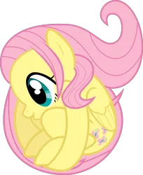 Size: 3000x3679 | Tagged: artist:uxyd, ball, cute, derpibooru import, flutterball, fluttershy, meme, rariball, safe, shyabetes, simple background, solo, transparent background, vector