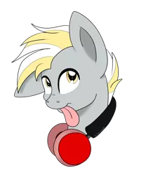 Size: 1024x1229 | Tagged: safe, artist:theartistsora, derpibooru import, oc, oc:silver eagle, unofficial characters only, headphones, tongue out