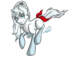 Size: 3300x2550 | Tagged: artist:lyx-d, derpibooru import, ponified, rwby, safe, scar, weiss schnee