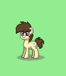 Size: 560x639 | Tagged: derpibooru import, oc, oc:kissing kings, pony town, safe, solo, unofficial characters only