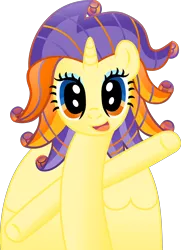 Size: 1872x2584 | Tagged: safe, artist:fusionpony, artist:nupiethehero, derpibooru import, oc, unofficial characters only, alicorn, pony, cool, fusion, rare fire, rarity and spitfire fusion, show accurate, simple background, transparent background, vector