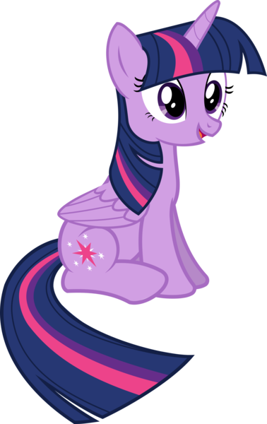 Size: 3153x5000 | Tagged: safe, artist:no-time-for-caution, derpibooru import, twilight sparkle, twilight sparkle (alicorn), alicorn, pony, cute, female, folded wings, mare, simple background, sitting, solo, transparent background, vector