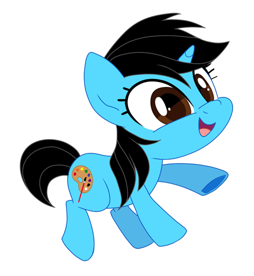 Size: 504x547 | Tagged: safe, artist:pepooni, derpibooru import, oc, unofficial characters only, pony, unicorn, solo