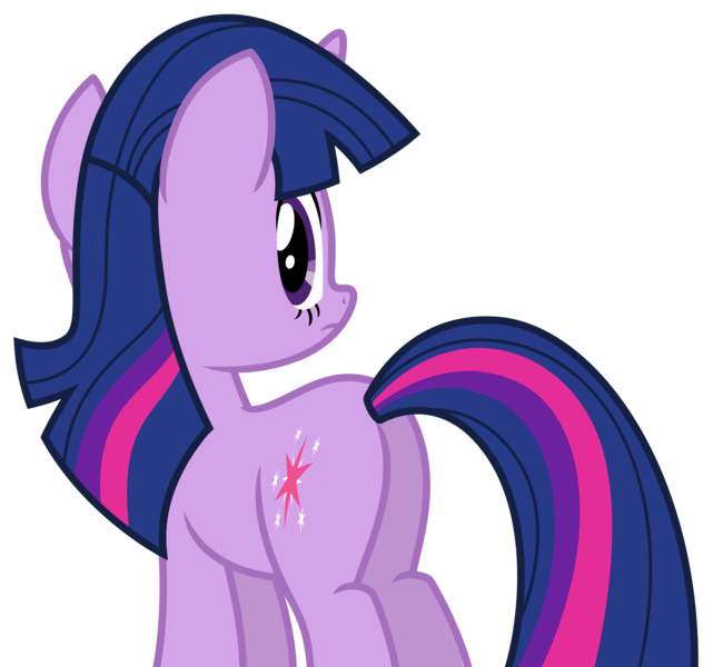 mlp twilight vector