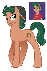 Size: 634x964 | Tagged: safe, artist:berrypunchrules, derpibooru import, timber spruce, ponified, equestria girls, legend of everfree, base used, equestria girls ponified, simple background, that was fast, transparent background