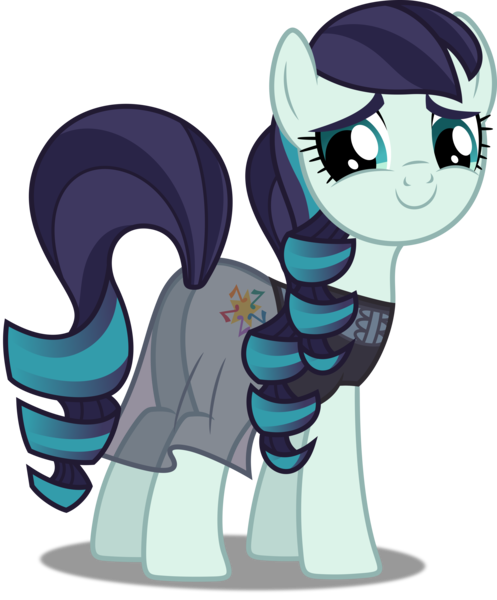 Size: 4138x5000 | Tagged: absurd resolution, artist:dashiesparkle, clothes, coloratura, cute, derpibooru import, plot, rara, rarabetes, safe, simple background, smiling, solo, .svg available, the mane attraction, transparent background, vector