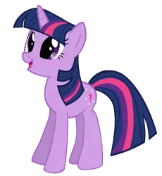 Size: 5472x5944 | Tagged: safe, artist:togekisspika35, derpibooru import, twilight sparkle, magical mystery cure, absurd resolution, .psd available, simple background, solo, transparent background, vector