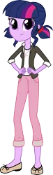 Size: 945x3091 | Tagged: safe, artist:shabrina025, derpibooru import, twilight sparkle, equestria girls, crossover, marinette dupain-cheng, miraculous ladybug, simple background, solo, transparent background, vector