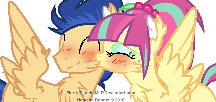 Size: 752x357 | Tagged: safe, artist:flurrypastels-mlp, derpibooru import, flash sentry, sour sweet, ponified, equestria girls, friendship games, crack shipping, equestria girls ponified, female, male, shipping, sour sentry, straight
