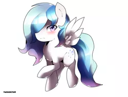 Size: 2500x1900 | Tagged: safe, artist:papibabidi, derpibooru import, oc, unofficial characters only, pegasus, pony, solo