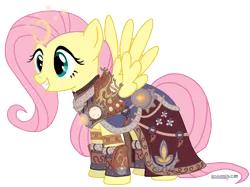 Size: 5000x3748 | Tagged: safe, artist:starbolt-81, derpibooru import, fluttershy, pegasus, pony, absurd resolution, clothes, female, simple background, solo, transparent background