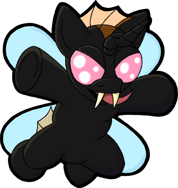 Size: 1846x1951 | Tagged: safe, artist:iblim, derpibooru import, oc, oc:ibby, unofficial characters only, changeling, chibi, cute, grin, imminent snuggles, incoming hug, smiling, solo, tongue out