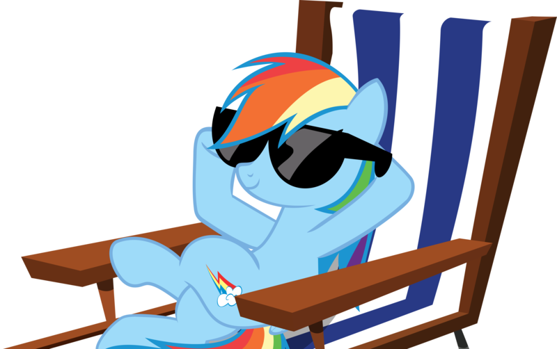 Size: 8120x5093 | Tagged: absurd resolution, artist:kayman13, artist:pink1ejack, cute, derpibooru import, rainbow dash, safe, simple background, solo, sunglasses, the cart before the ponies, transparent background