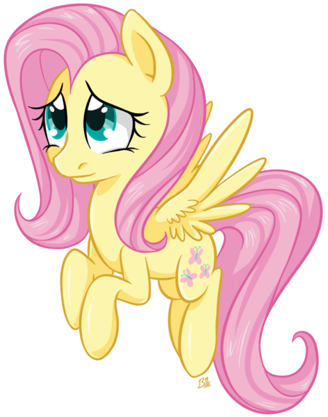 Size: 750x954 | Tagged: safe, artist:bloodorangepancakes, derpibooru import, fluttershy, solo