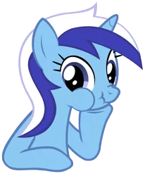 Size: 7000x8500 | Tagged: absurd resolution, amending fences, artist:tardifice, derpibooru import, minuette, photoshop, safe, scrunchy face, simple background, solo, transparent background, vector