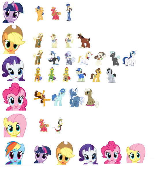 Size: 1948x2054 | Tagged: safe, derpibooru import, applejack, big macintosh, caramel, cheese sandwich, discord, fancypants, flam, flash sentry, flim, fluttershy, frederic horseshoepin, gizmo, lucky clover, party favor, pinkie pie, pokey pierce, prince blueblood, rainbow dash, rarity, shining armor, thunderlane, trenderhoof, trouble shoes, twilight sparkle, pony, appledash, applejack gets all the stallions, brad, cheesepie, cloverity, discoshy, female, flamjack, flashlight, flim flam brothers, flimjack, flutterdash, fluttermac, fluttershy gets all the stallions, fredpie, infidelity, lesbian, male, mane six, mare, partypie, pinkie pie gets all the stallions, pinkiedash, pokeypie, rainbow dash gets all the mares, rariarmor, rariblood, raridash, rariguard, rarilane, rarimel, raripants, raritoity, rarity gets all the stallions, rarizmo, shipping, shipping list, straight, trenderity, trenderjack, troublejack, twidash, twilight sparkle gets all the stallions, twimac