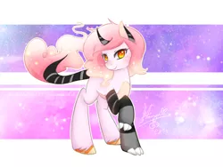 Size: 1400x1050 | Tagged: safe, artist:chichicherry123, derpibooru import, oc, unofficial characters only, dracony, hybrid, solo