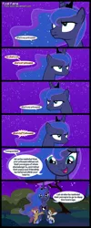 Size: 1500x3768 | Tagged: artist:argeri, artist:cloudshadezer0, artist:foxy-noxy, artist:silvervectors, comic, derpibooru import, inkscape, luna eclipsed, photoshop, pipsqueak, princess luna, safe, scootaloo, vector