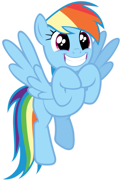 Size: 7000x10400 | Tagged: safe, artist:tardifice, derpibooru import, rainbow dash, stranger than fan fiction, absurd resolution, cute, dashabetes, excited, floating, photoshop, simple background, solo, transparent background, vector