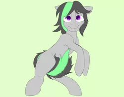 Size: 2750x2160 | Tagged: safe, artist:cold blight, derpibooru import, oc, oc:elli, unofficial characters only, earth pony, pony, cute, female, raffle winner, solo, tail between legs