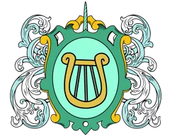 Size: 1280x989 | Tagged: artist:lord-giampietro, coat of arms, derpibooru import, heraldry, lyra heartstrings, no pony, safe, simple background, transparent background